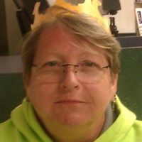 Nancy Melton Photo 7