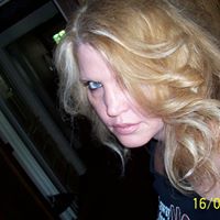 Christine Reese Photo 14