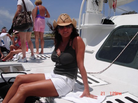 Paula Larson Photo 11