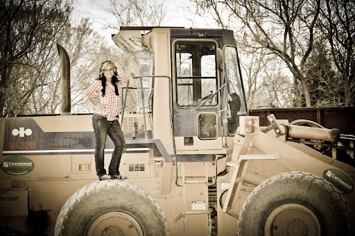 Jennifer Worrell Photo 17