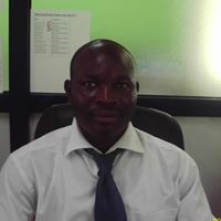 Samuel Quashie Photo 4