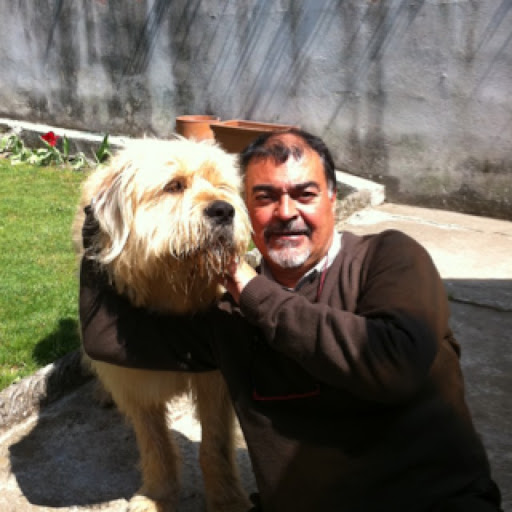 Roberto Barrera Photo 23