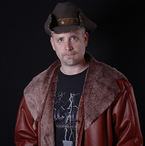 Jared Mitchell Photo 28