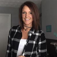 Allyson Ward Photo 21