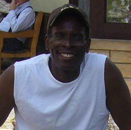 Ronald Murray Photo 14