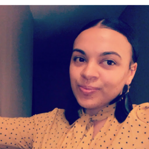 Antonia Brown Photo 19