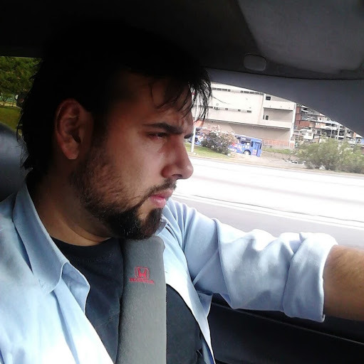 Reinaldo Rojas Photo 11