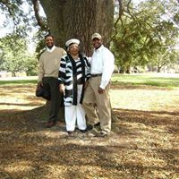 Larry Colbert Photo 40