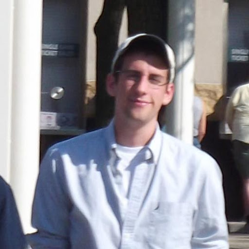Christopher Griffith Photo 36