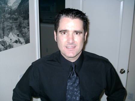 Michael Rowe Photo 41