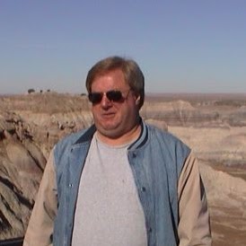 Gordon Stein Photo 17