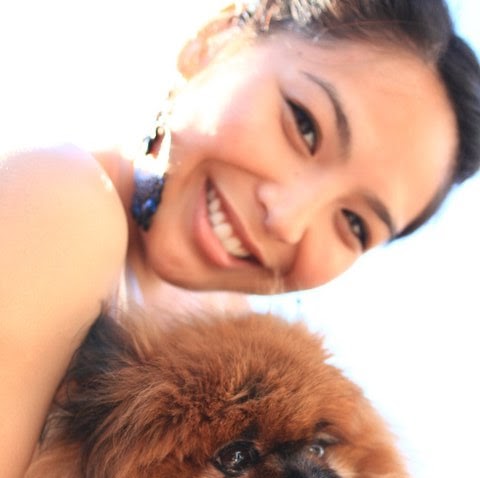 Loan Hoang Photo 26