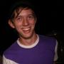 Aaron Holmes Photo 49