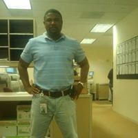 Darryl Gray Photo 8