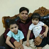 Nadeem Akhter Photo 25