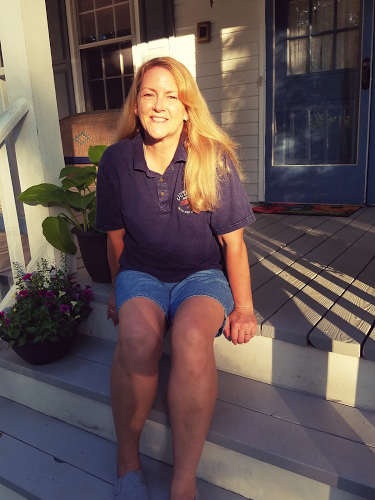 Elizabeth Herman Photo 35