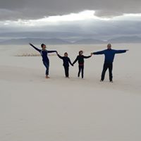 Lisa Hinshaw Photo 7