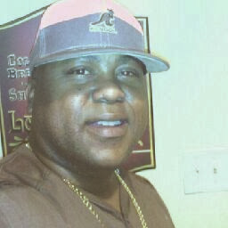 Reginald Simmons Photo 32