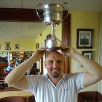 Mike Gavin Photo 26