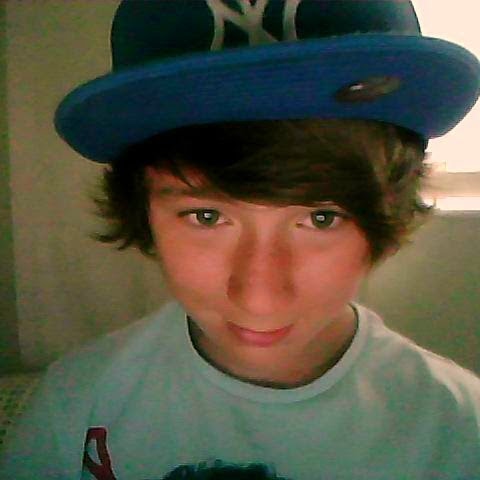 Marcus Andrews Photo 12
