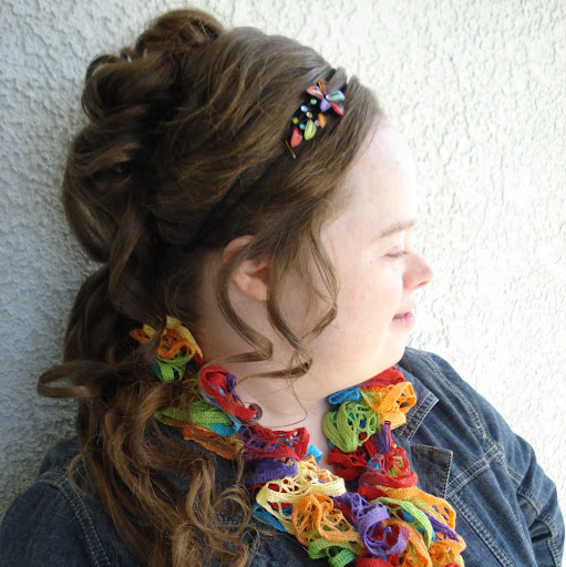 Amber Kendrick Photo 35