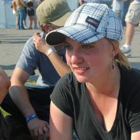 Victoria Platt Photo 36