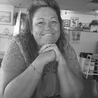 Terri Davis Photo 27