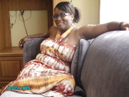 Natasha Brown Photo 15
