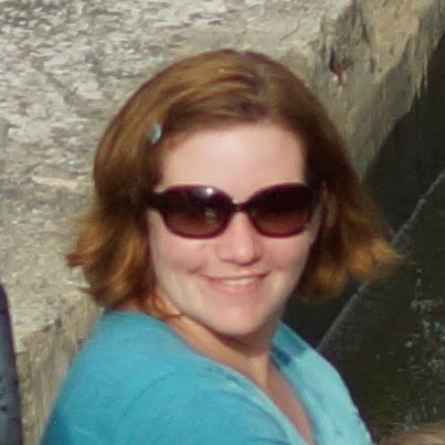 Amy Snodgrass Photo 32