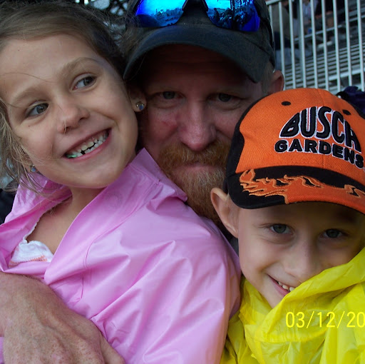Terry Wooten Photo 9