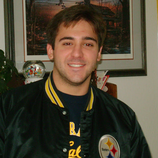 Joseph Papa Photo 38