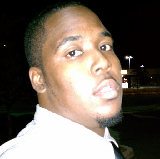 Reginald Willis Photo 9