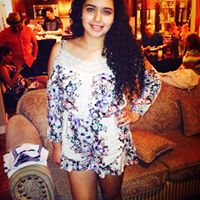 Alejandra Calderon Photo 12