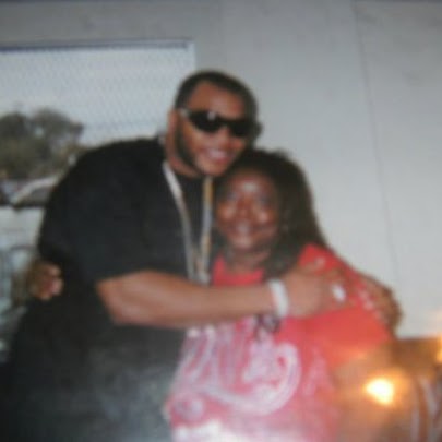 Patty Alexander Photo 21