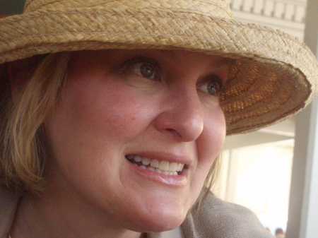 Leslie Stevens Photo 49