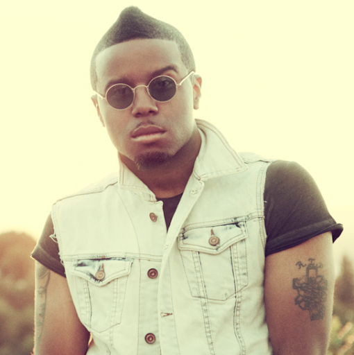 Charles Perry Photo 31
