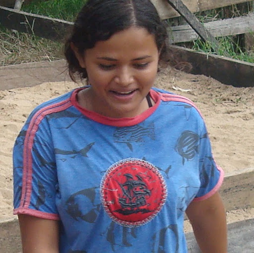 Mary Pimentel Photo 10
