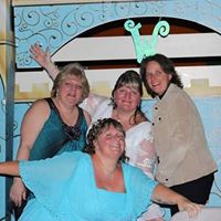 Carol Guthrie Photo 29