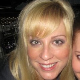 Krystal Parks Photo 20