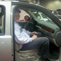Blake Lay Photo 2