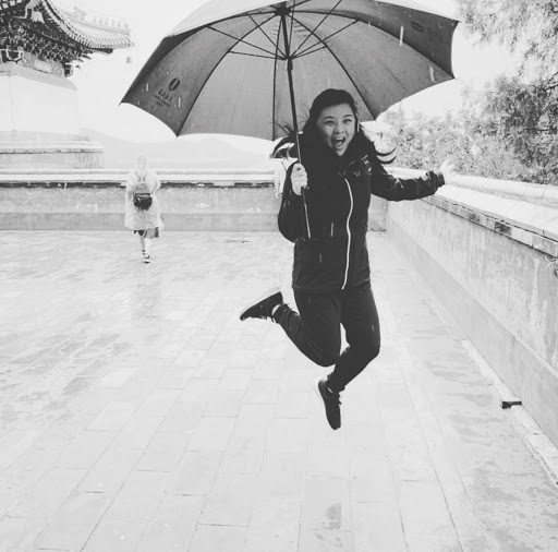 Cindy Quan Photo 8
