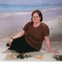 Michelle Chartier Photo 8