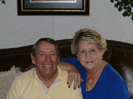 Patricia Strickland Photo 8