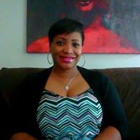 Christy Abram Photo 3