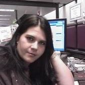 Rebekah Rowley Photo 6