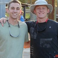 Brad Rowe Photo 22