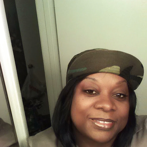 Virginia Jackson Photo 10