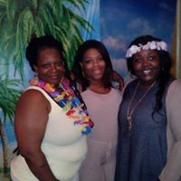 Laverne Warren Photo 5