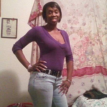 Natisha Roberts Photo 14