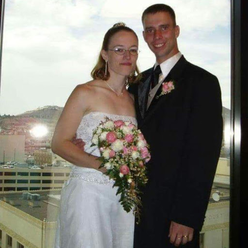 Amy Jensen Photo 14